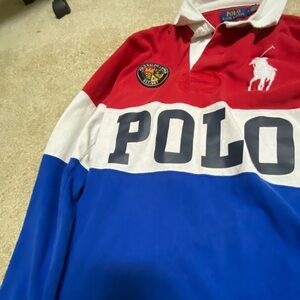 Polo Ralph Lauren sweater